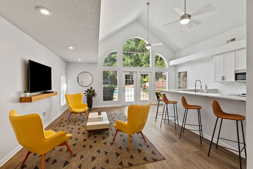 Interior Photo
