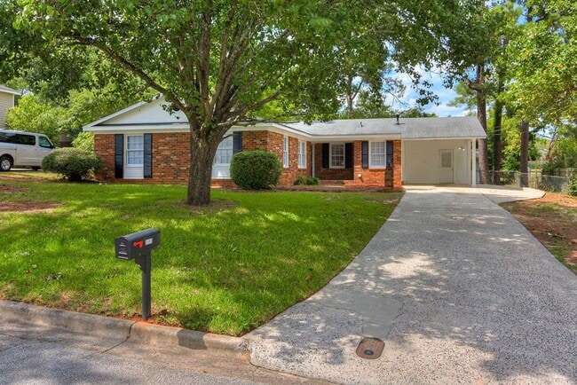 Photo - Updated 3 Bedroom 2 Bath off Furies Ferry!