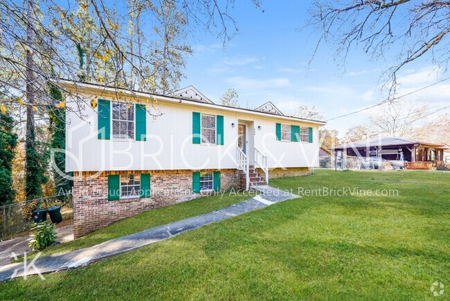 Building Photo - 400 S Highland Dr Rental