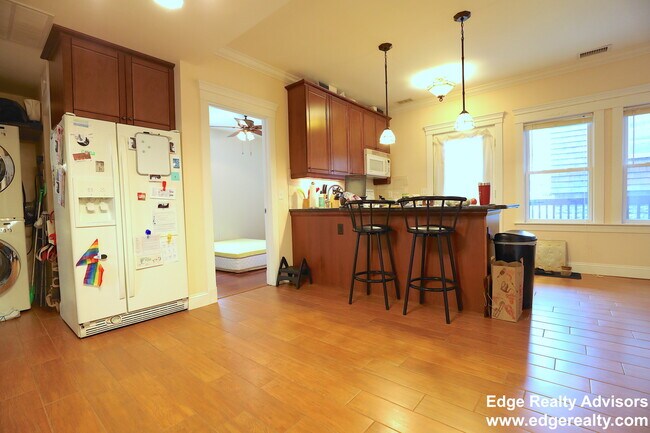 Photo - 6 Delaware Pl Apartamentos Unidad 1