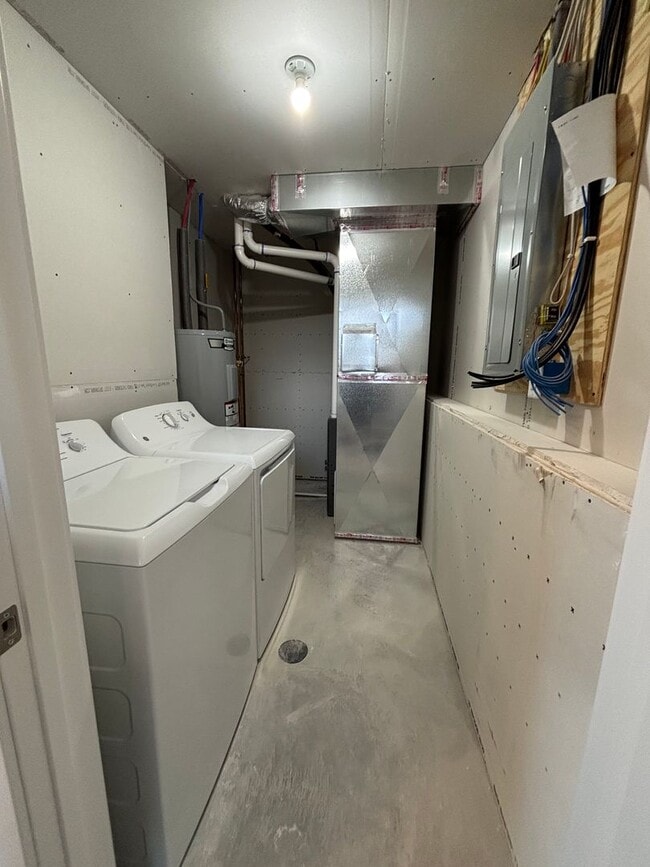 Photo - 3 Bed 3 Bath Townhome