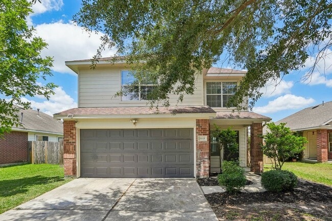Photo - 4419 Crossvine Ave
