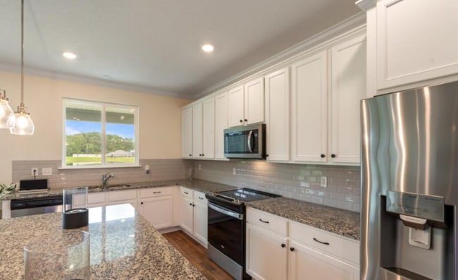 Photo - 12909 Logans Walk Ln