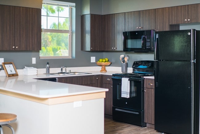 Photo - Simon's Mill Apartments