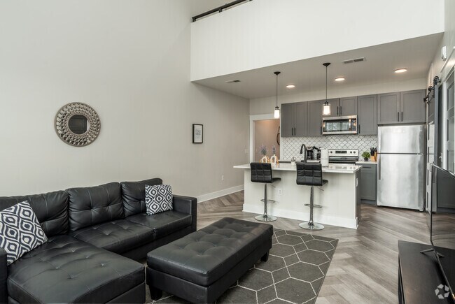 Discovery Park Place