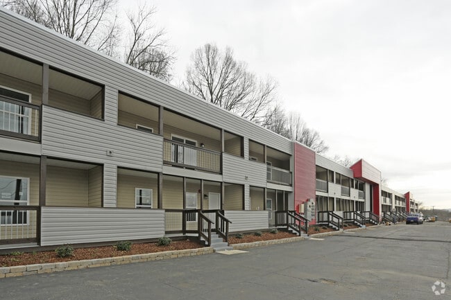 Photo - The View at Mission Ridge