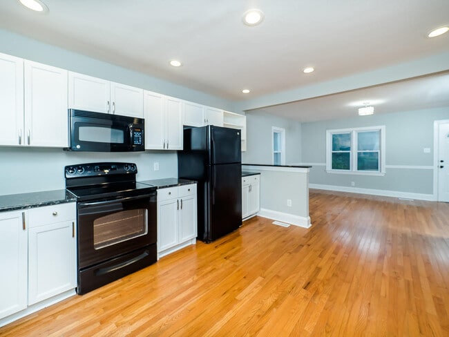 Photo - 1307 E Hargett St
