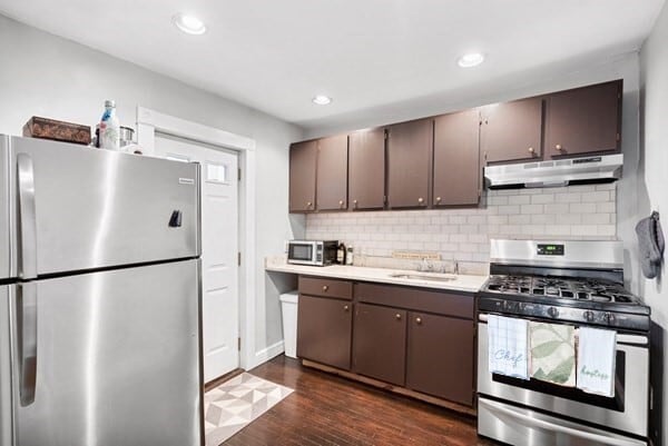Photo - 187 K St Unit 187