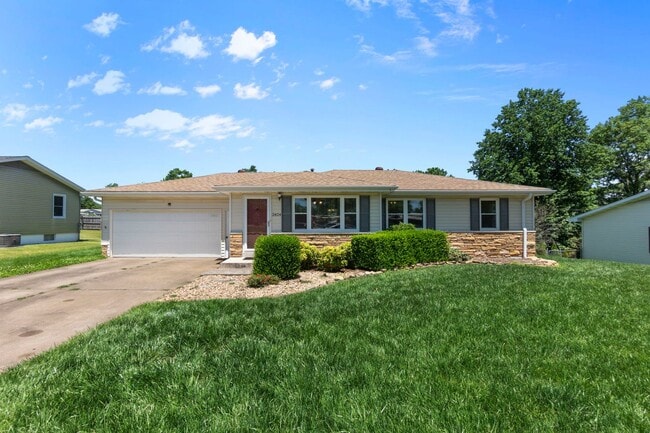 Charming House in Cape Girardeau - Charming House in Cape Girardeau