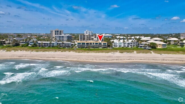 Building Photo - 2155 S Ocean Blvd Unit 7 Rental