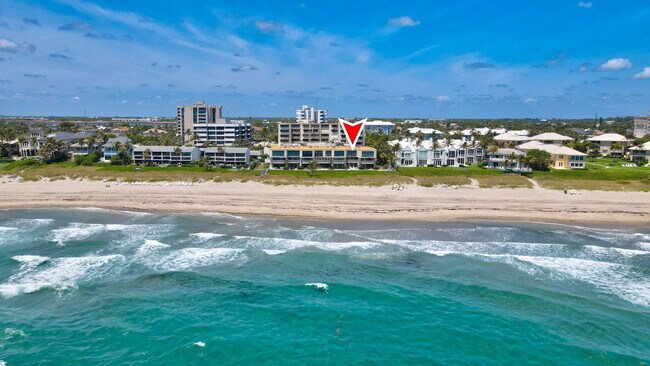 Building Photo - 2155 S Ocean Blvd Unit 7 Rental