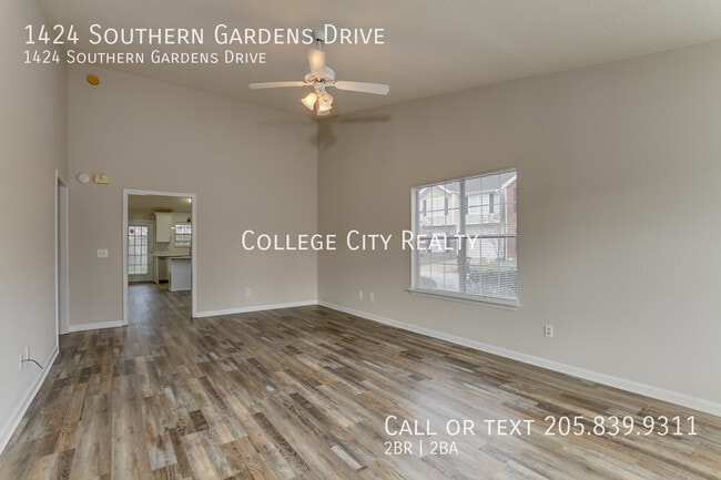 Photo - 1424 Southern Gardens Dr
