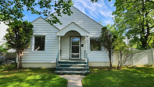 Photo - Beautiful University Area Home