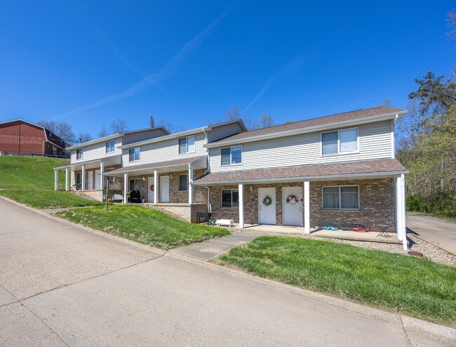 Eden at Parkersburg Crossing - Unit 4