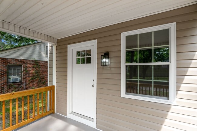 Photo - 404 S Audubon Ave