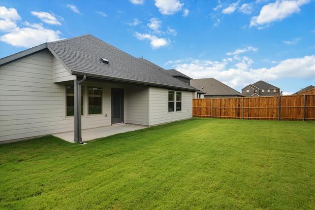 Photo - 1010 Honeydew Ln House