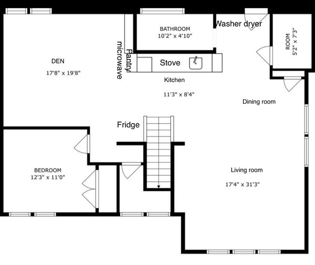 Building Photo - 3506 N Keeler Ave Unit Garden Rental