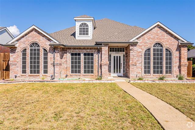 Building Photo - 8409 Lake Bend Dr Rental