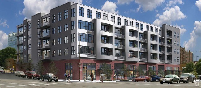 Photo - J Lofts on the Market