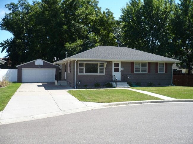 Photo - 543 Locust Street