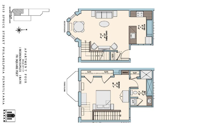 Photo - 2013 Spruce St Unit 4