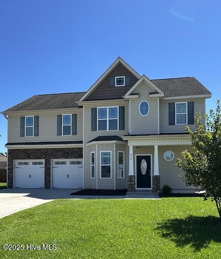 Photo - 830 Solomon Dr House