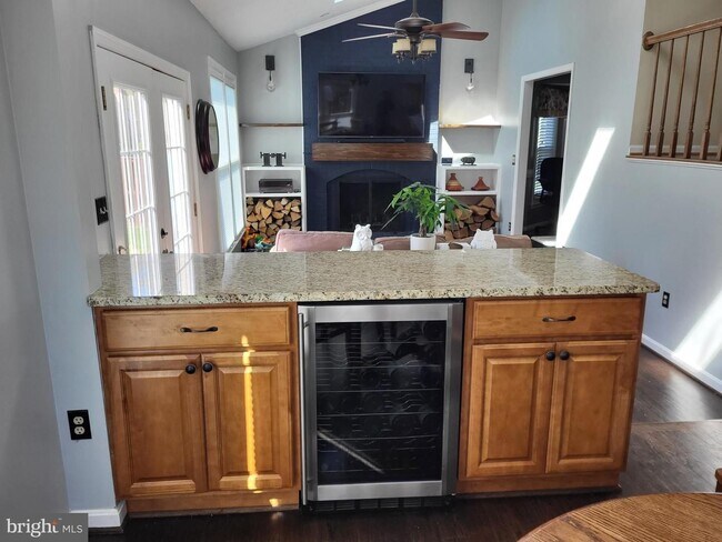 Photo - Beautiful 4 Bedroom Home in Potomac Crossing