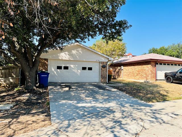 Photo - 2254 Spicewood Ln House