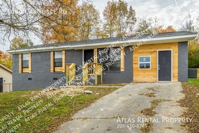 Photo - 1436 Carousel Rd