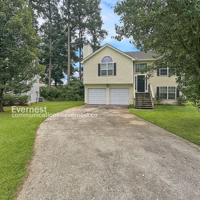 Building Photo - 2730 Sand Lake Ct Rental