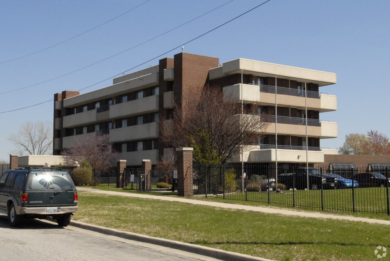 Photo - Martin Luther King Village Apartments