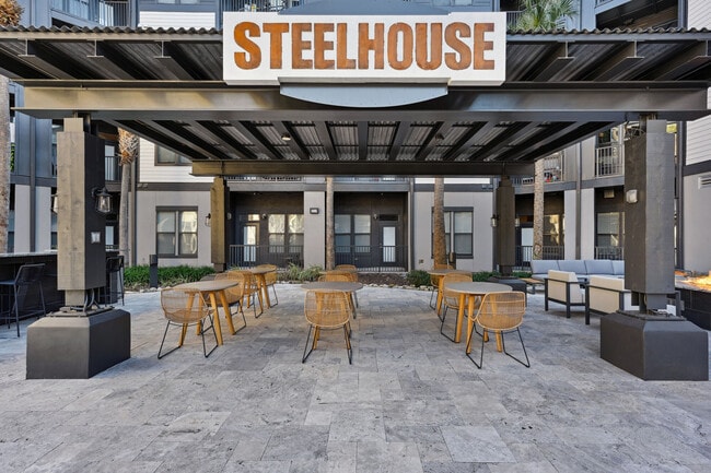 Photo - Steelhouse