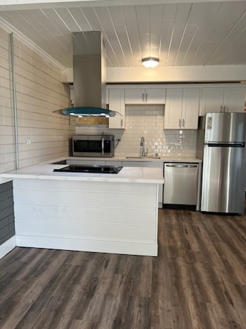 Photo - 177 S Farmersville Blvd Unit A-L