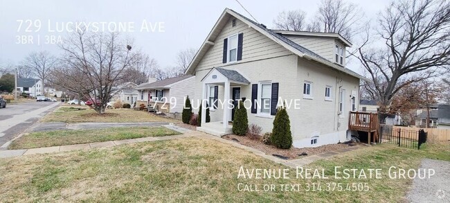 Building Photo - Charming Glendale Home in Kirkwood School ...