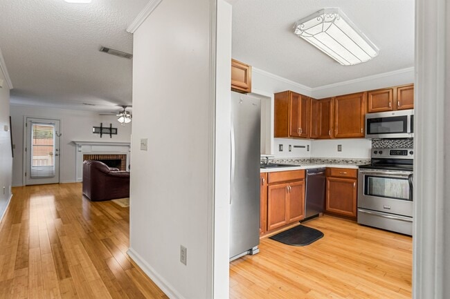 Photo - Corbin Court
