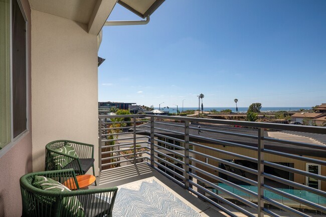 Triton Encinitas