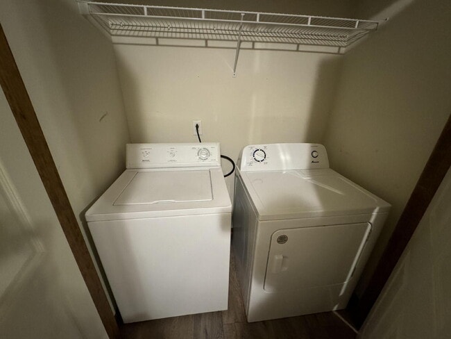 Photo - Spacious 2-Story Townhome-Style Apt on S. Montgomery | 2 Bed 2.5 Bath Near MSU Unidad Apt 7