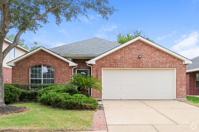 Building Photo - 17307 Misty Cross Dr Rental