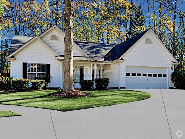 Building Photo - 3301 Freedom Landing NW Rental