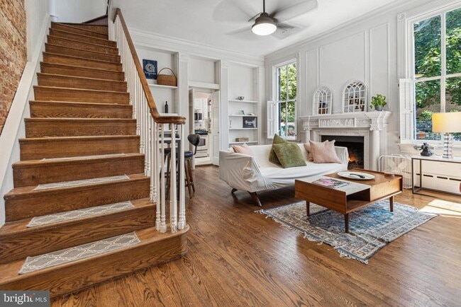 Photo - 1244 34th St NW