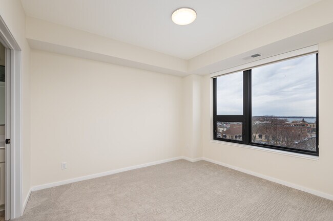 The Uptown Apartments