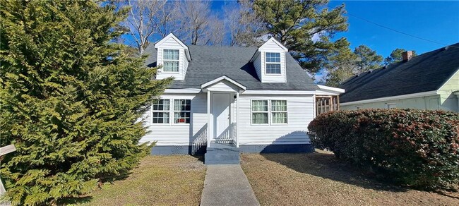Photo - 309 Stonewall St Casa