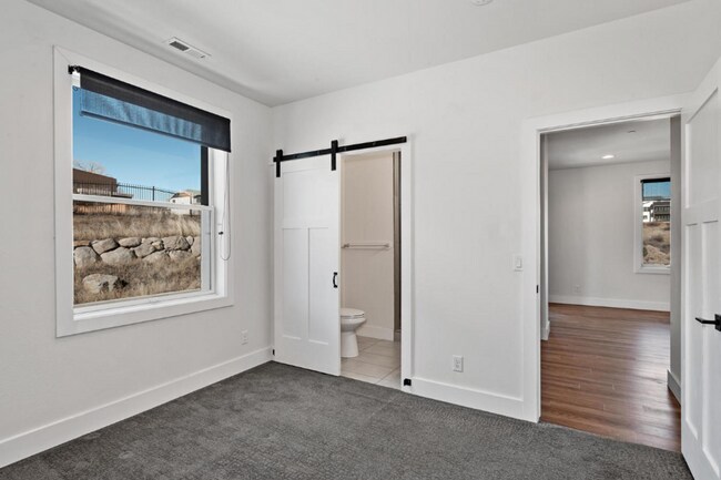 Photo - Gabion Apartments