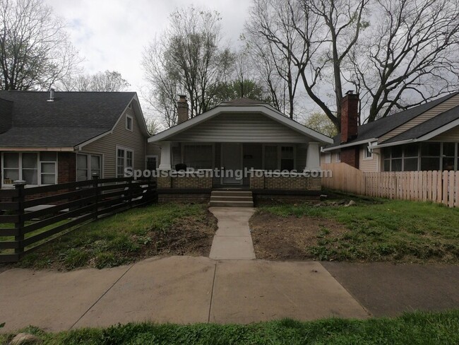 Photo - 2020 Brookside Pkwy N Dr House