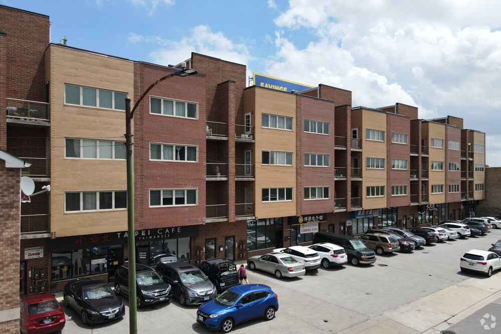 Photo - 2609-2627 S Halsted St