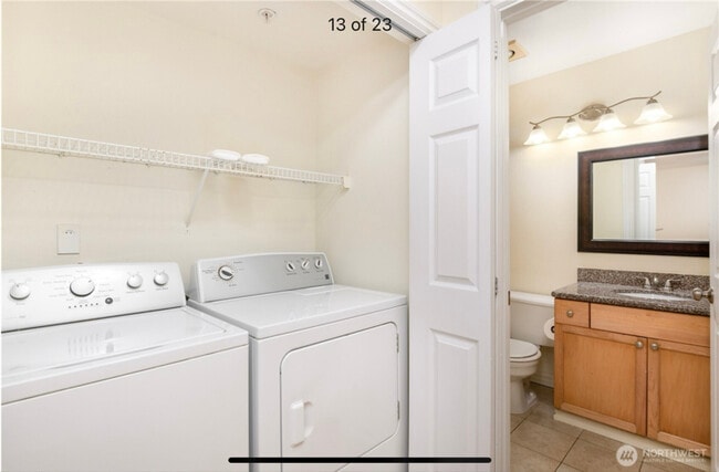 Photo - 18501 SE Newport Way Unit K144
