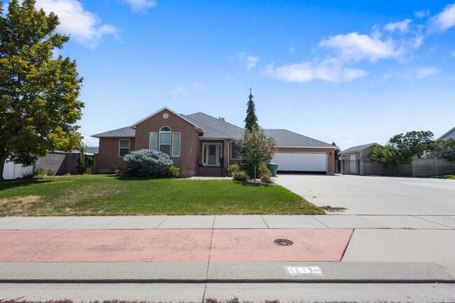 4613 Copper Valley Ln