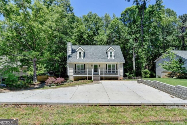 Photo - 1530 Plunketts Rd