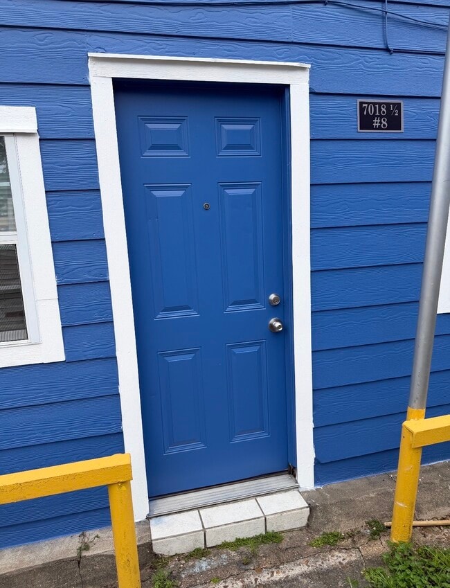 Photo - 7018 Avenue F Unidad 8