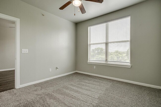 Lancaster Urban Village Apartments